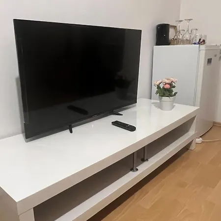 Vokisa منزل للإقامة