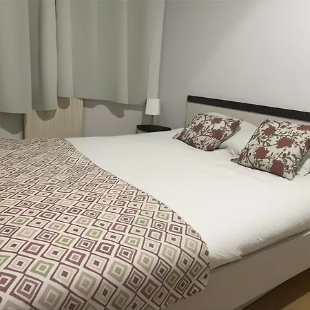 Accommodatie bij particulieren Vokisa