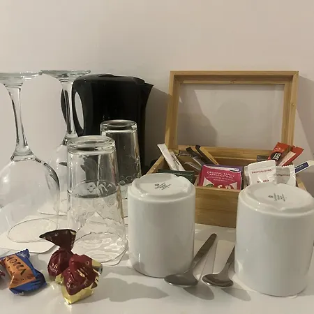 民宿 Vokisa 华沙