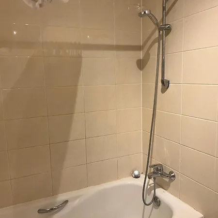 Accommodatie bij particulieren Vokisa *