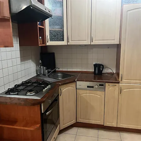 Vokisa Accommodatie bij particulieren