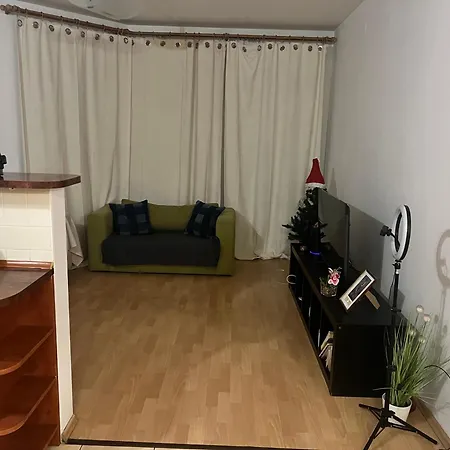 Séjour chez l'habitant Vokisa