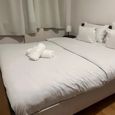 Accommodatie bij particulieren Vokisa