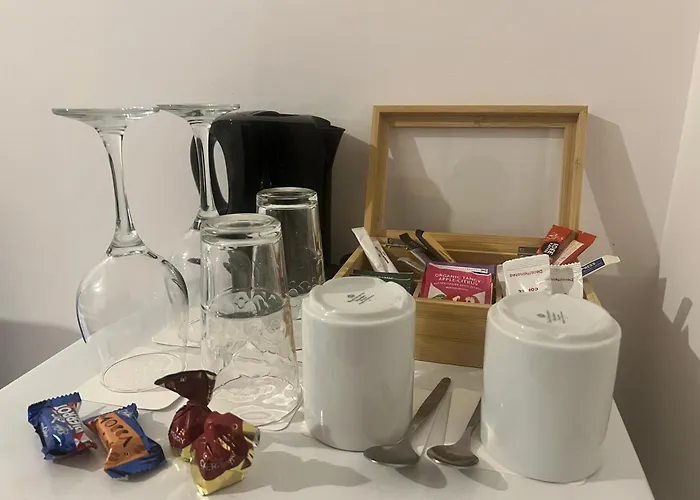 Ubytování v soukromí Vokisa Varšava