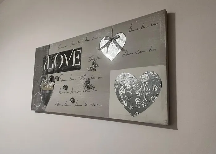 Vokisa Accommodatie bij particulieren