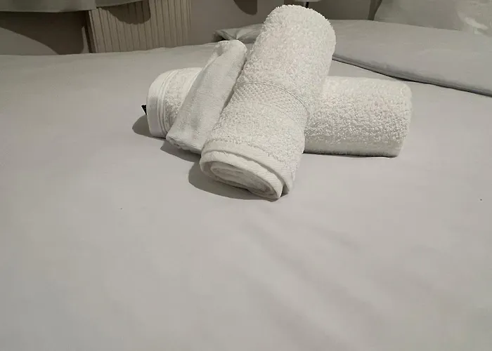 Accommodatie bij particulieren Vokisa *