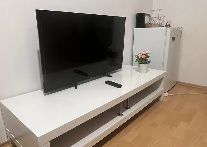 Vokisa Ubytování v soukromí