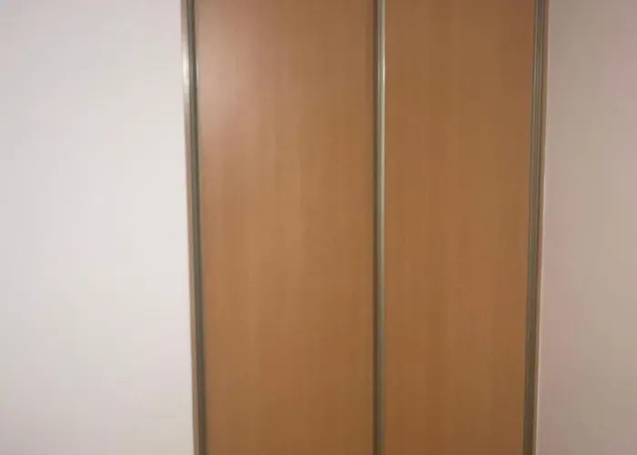 Vokisa Ubytování v soukromí *