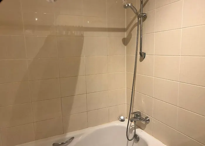 Accommodatie bij particulieren Vokisa *