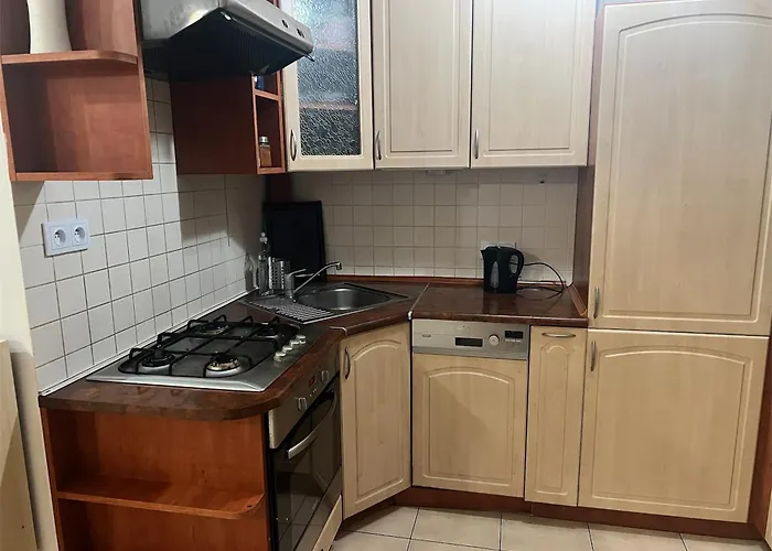 Vokisa Accommodatie bij particulieren