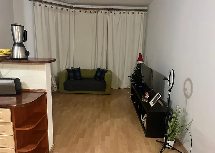 Accommodatie bij particulieren Vokisa