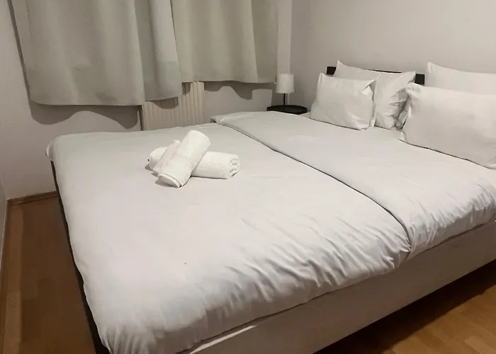 Ubytování v soukromí Vokisa